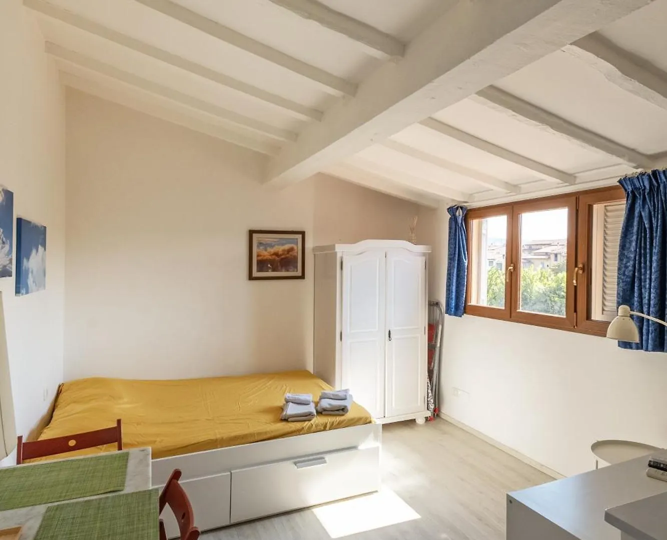 Apartment Laura- Cozy Studio Florence