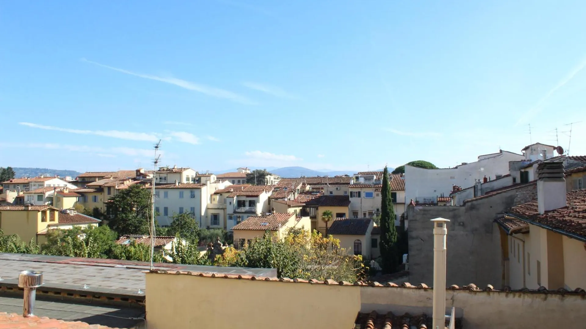 Apartment Laura- Cozy Studio Florence Italy